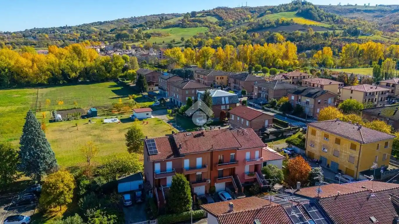 Villetta a schiera in vendita a Scandiano