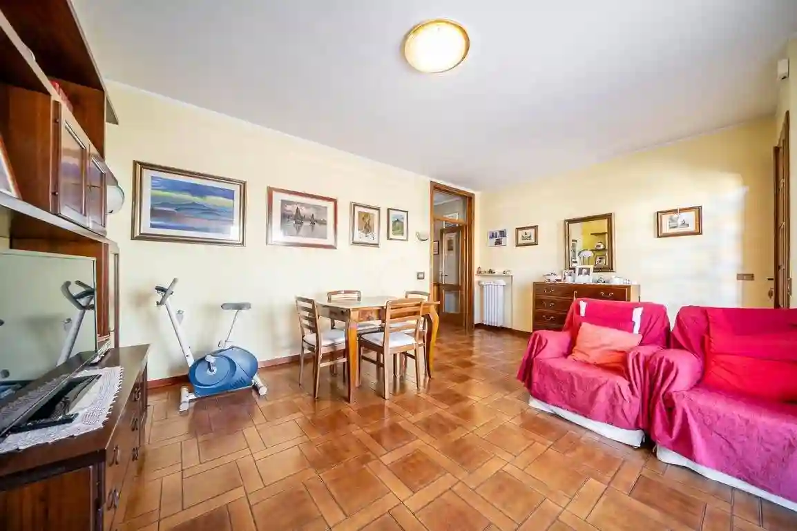 Villetta a schiera - foto 3