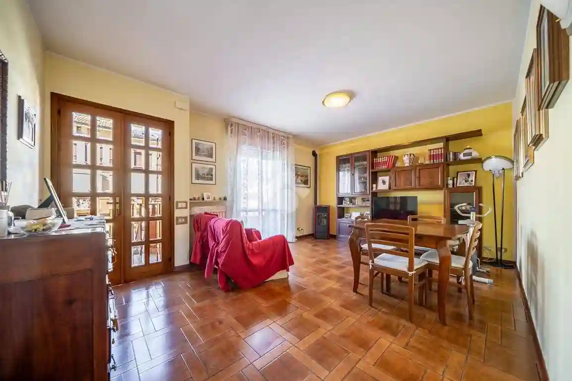 Villetta a schiera - foto 4