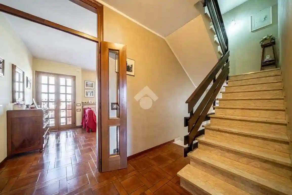 Villetta a schiera - foto 5