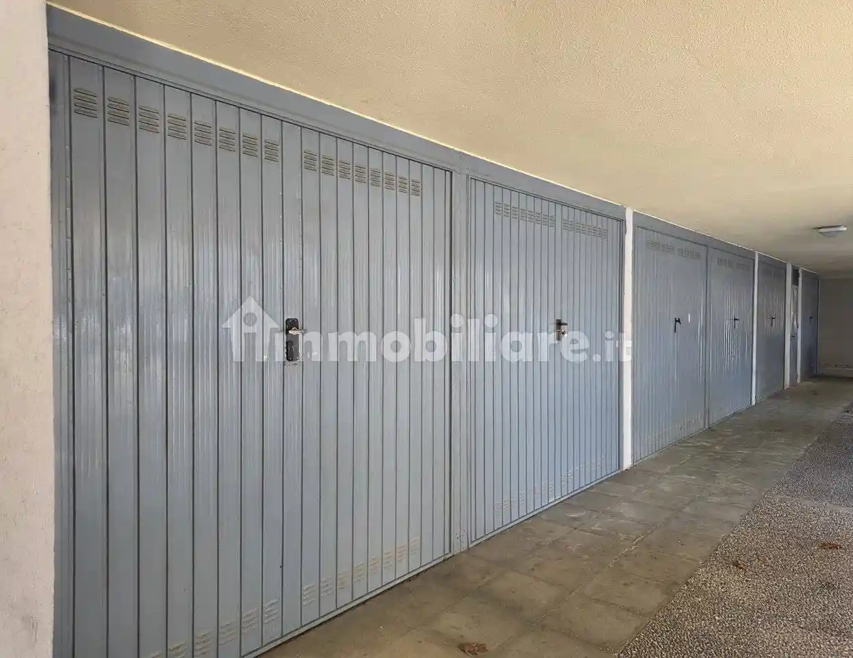 Trilocale buono stato, secondo piano, Tortaia, Arezzo - foto 2