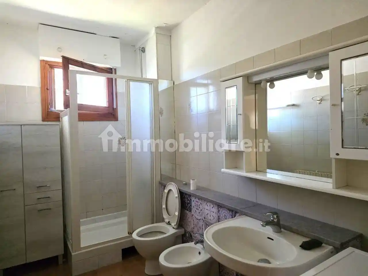 Trilocale buono stato, secondo piano, Tortaia, Arezzo - foto 4