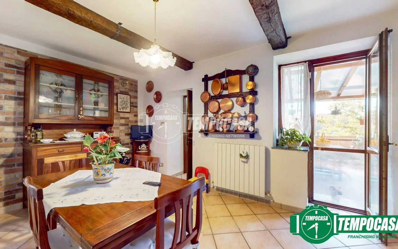 Casa indipendente in vendita a Belforte Monferrato