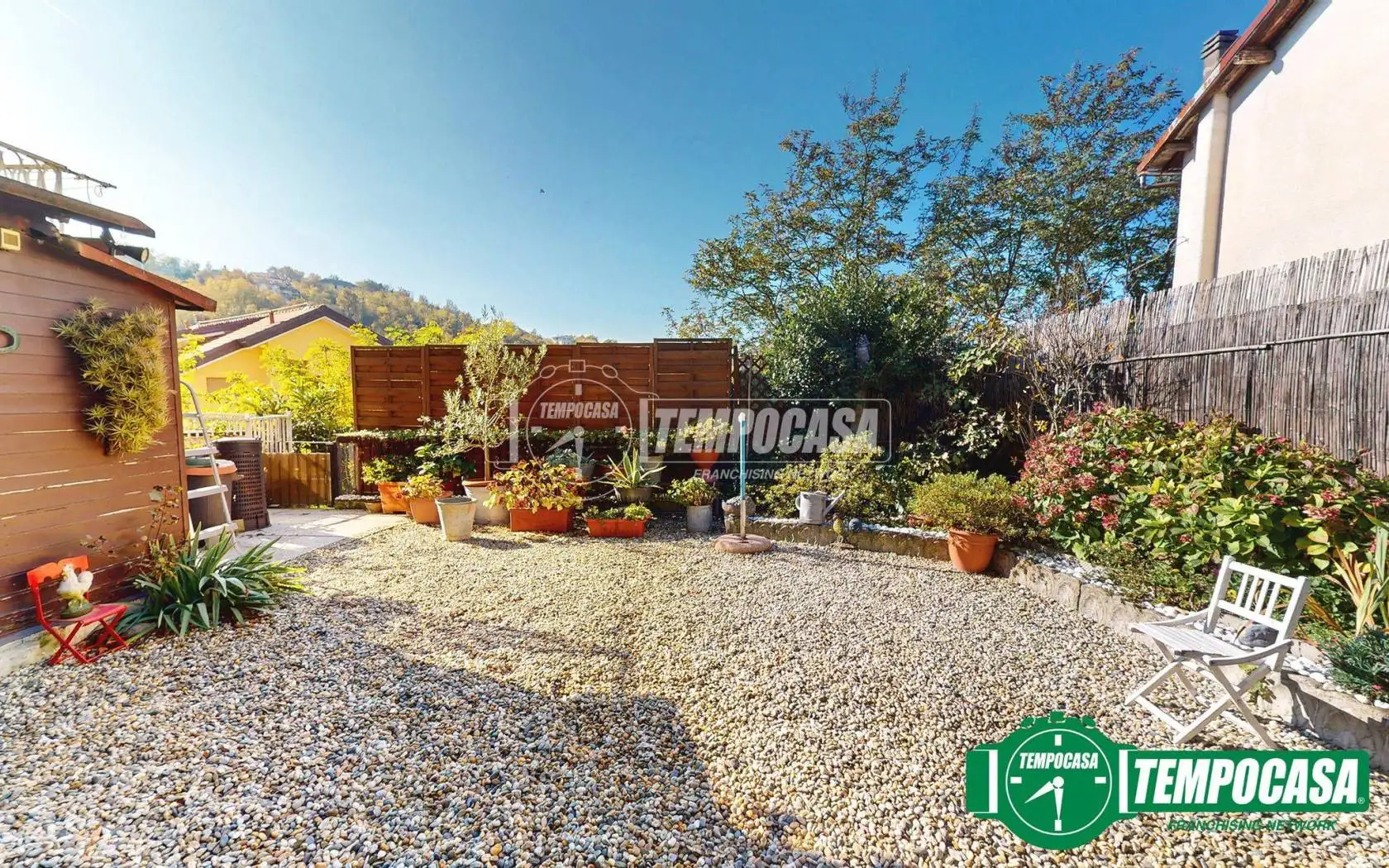 Terratetto unifamiliare via Bertarelli 7, Belforte Monferrato - foto 2