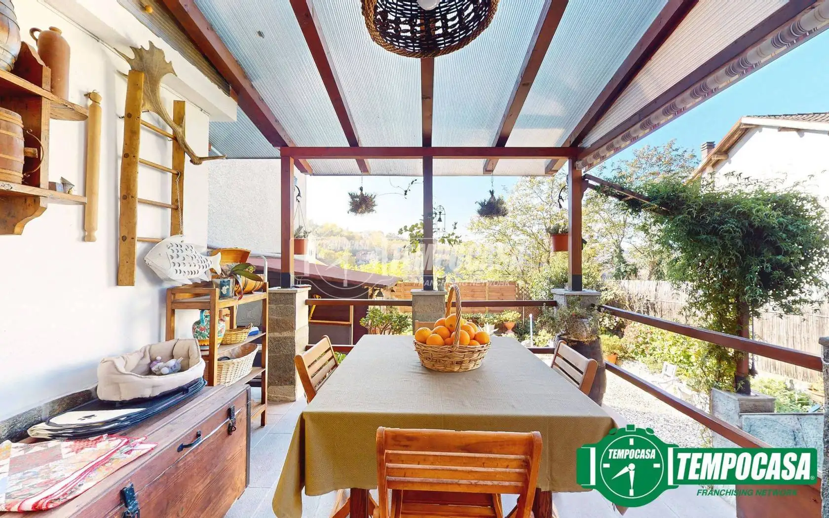 Terratetto unifamiliare via Bertarelli 7, Belforte Monferrato - foto 3