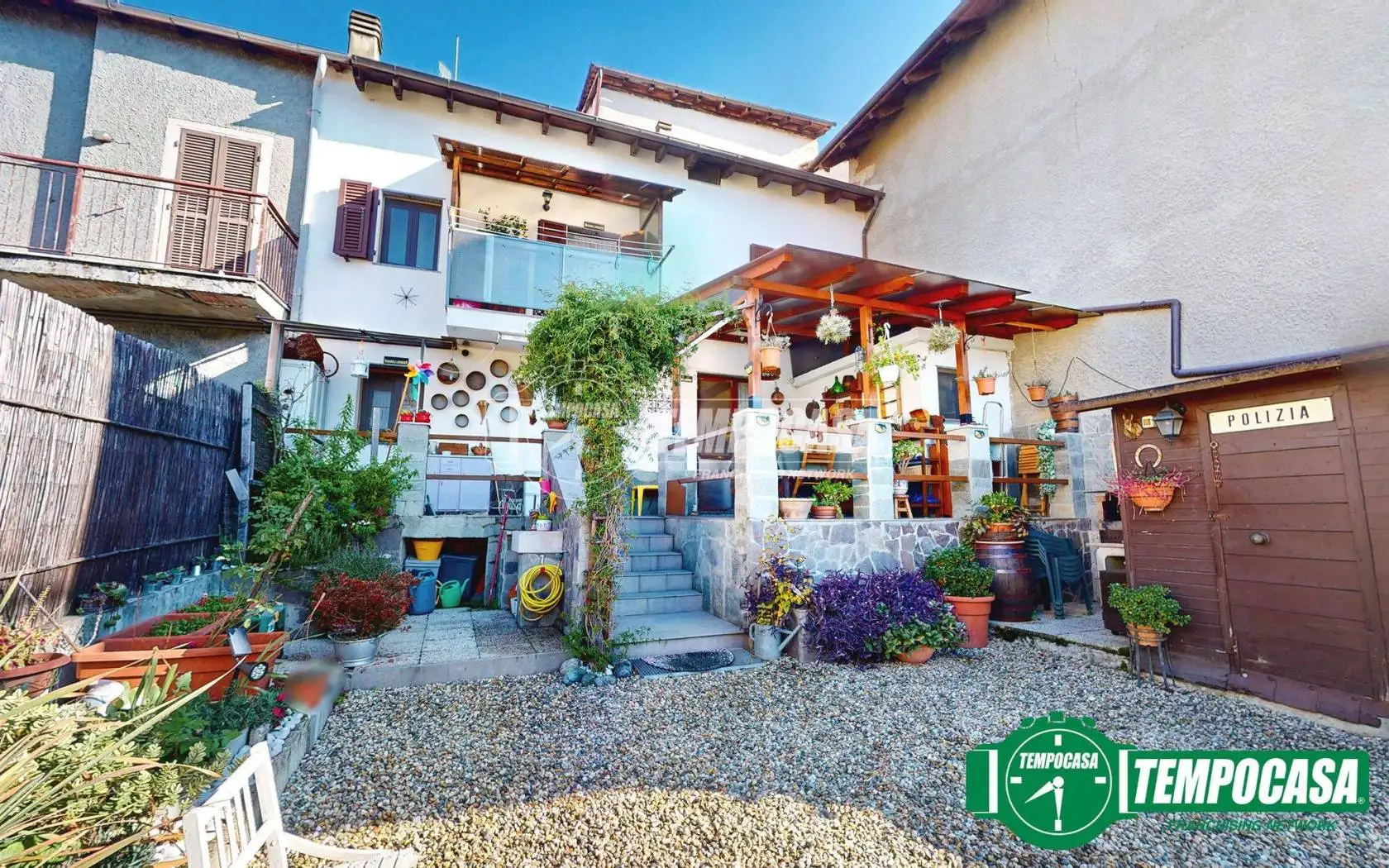 Terratetto unifamiliare via Bertarelli 7, Belforte Monferrato - foto 4