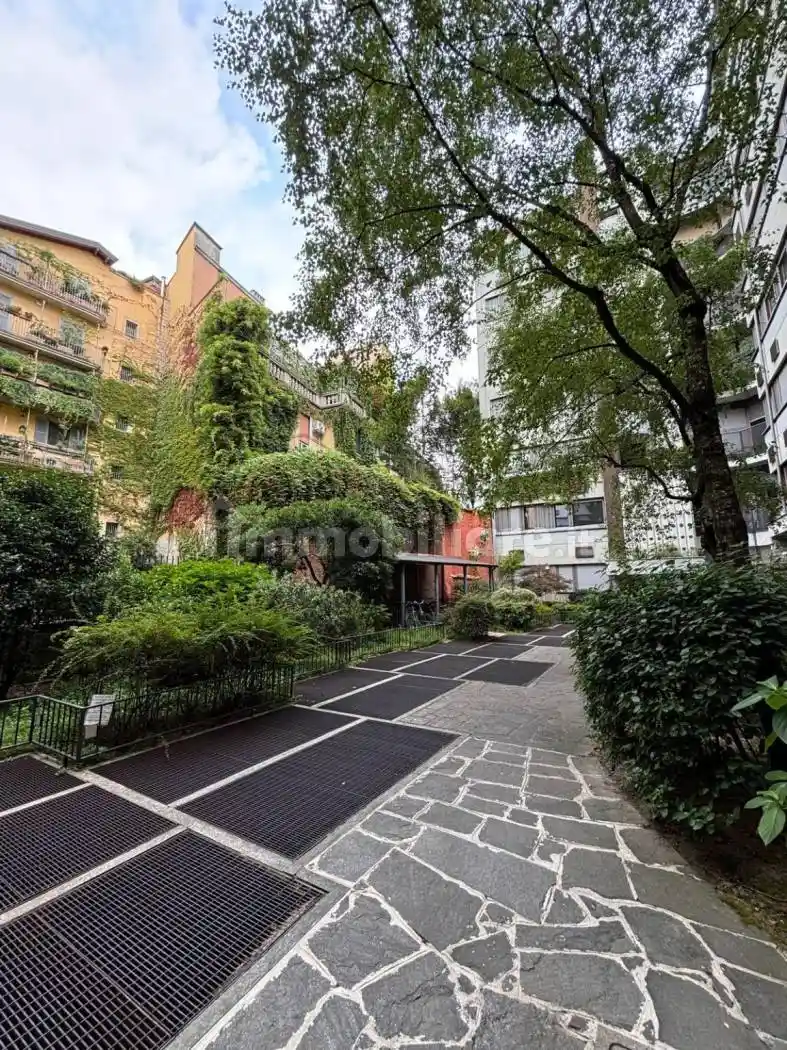 Trilocale corso di Porta Romana 51, Quadronno - Crocetta, Milano - foto 2