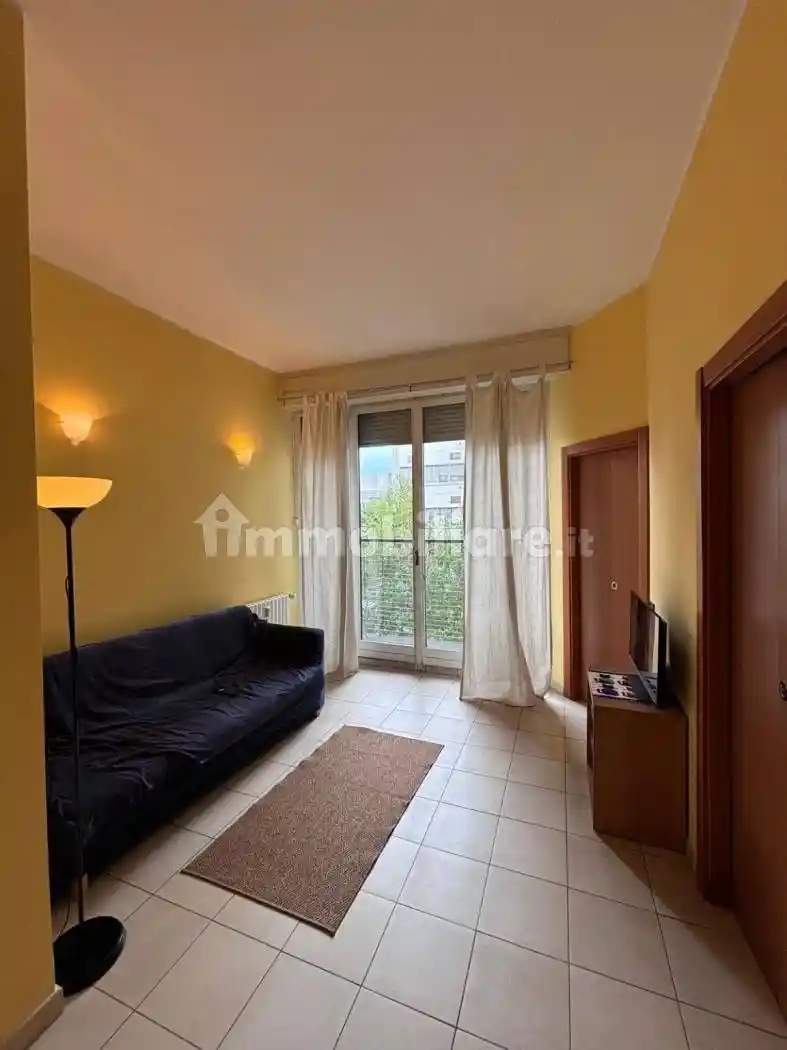 Trilocale corso di Porta Romana 51, Quadronno - Crocetta, Milano - foto 3