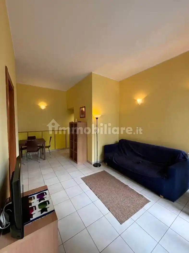 Trilocale corso di Porta Romana 51, Quadronno - Crocetta, Milano - foto 4