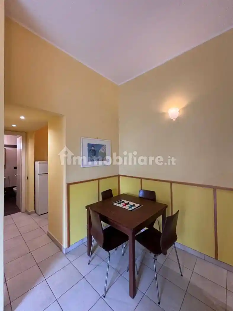 Trilocale corso di Porta Romana 51, Quadronno - Crocetta, Milano - foto 5