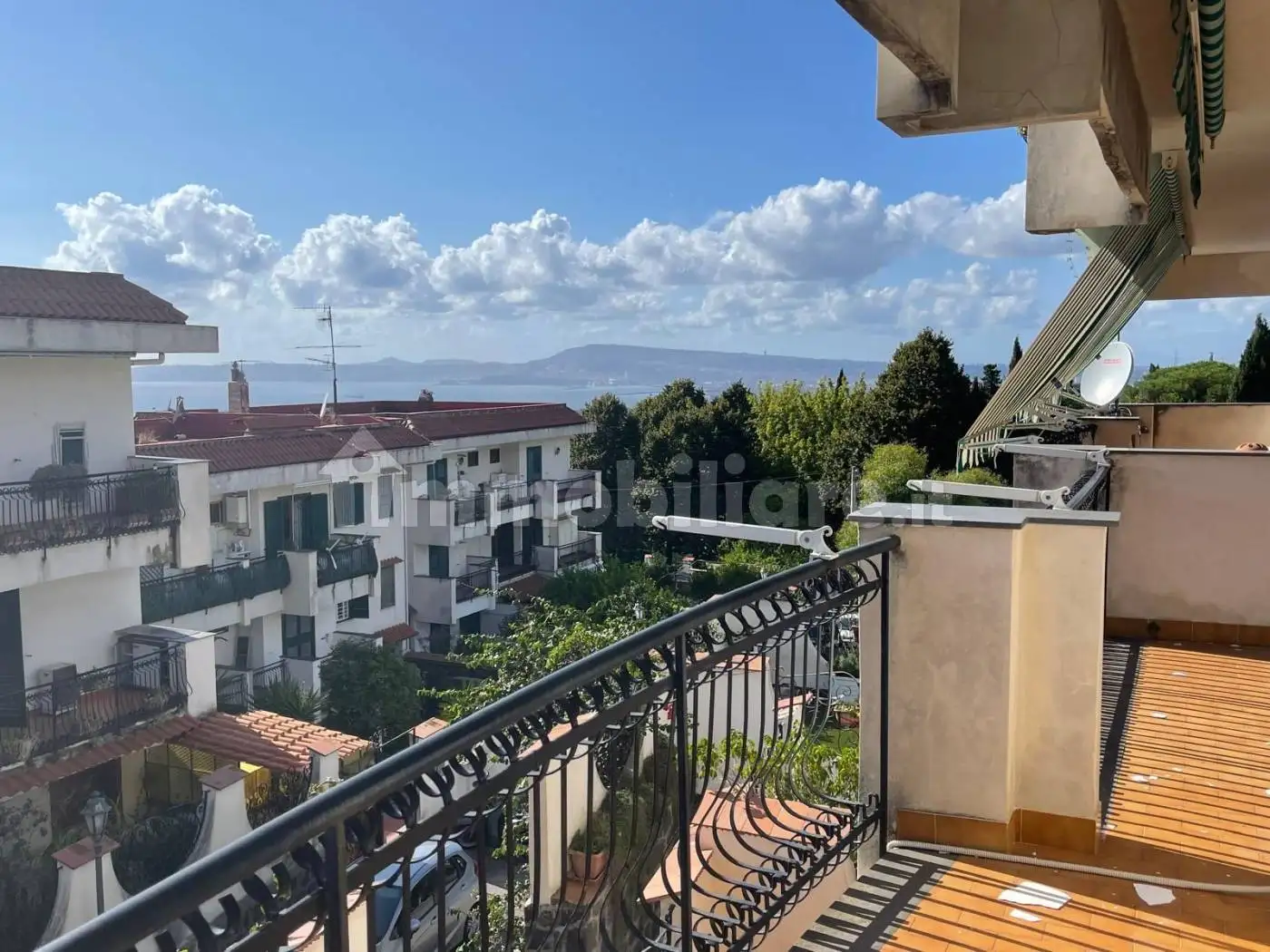 Villetta a schiera in vendita a Ercolano