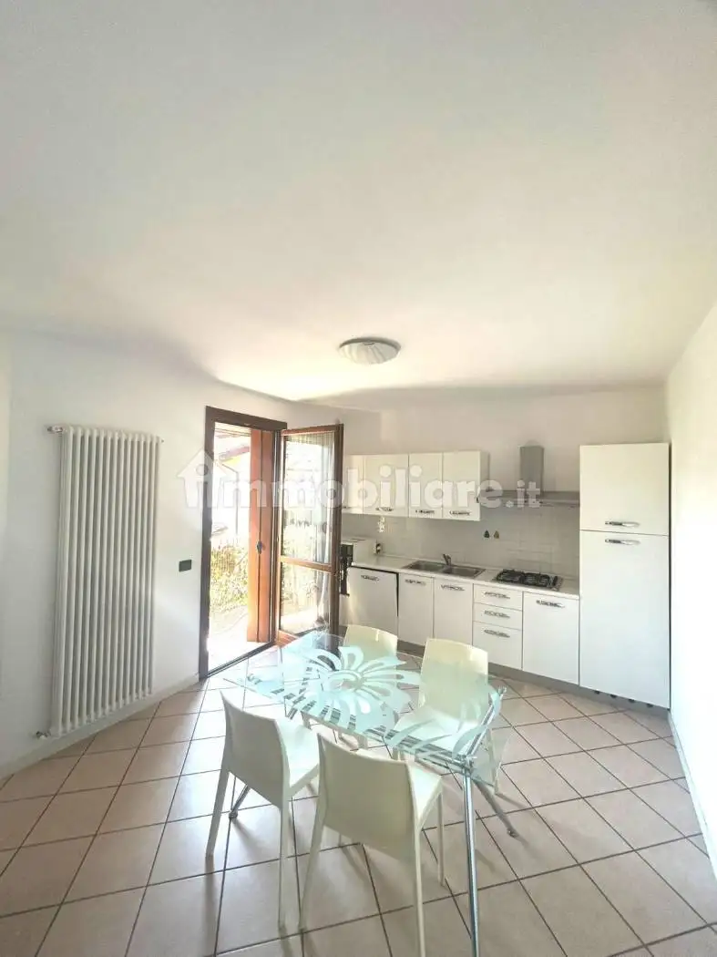 Appartamento in vendita a Gambellara