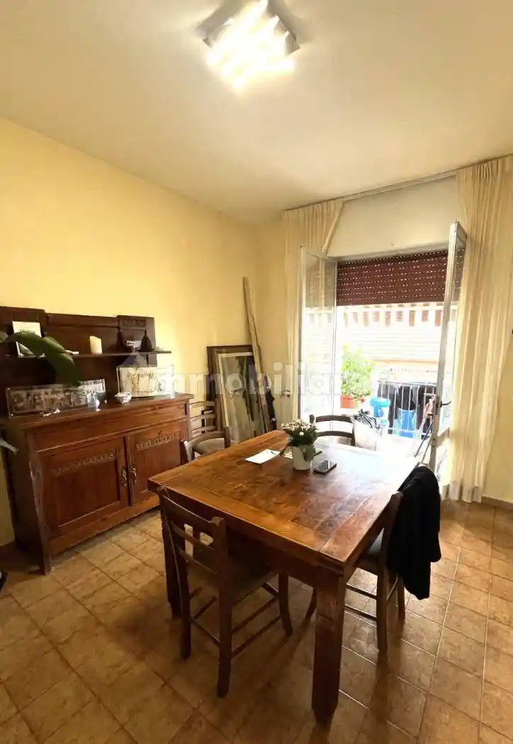 Appartamento in vendita a Quarrata