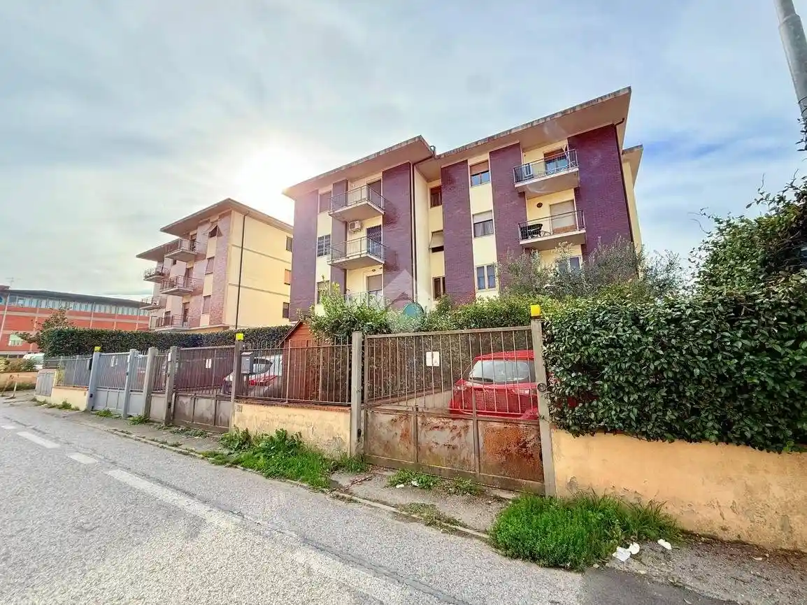 Appartamento in vendita a Figline e Incisa Valdarno