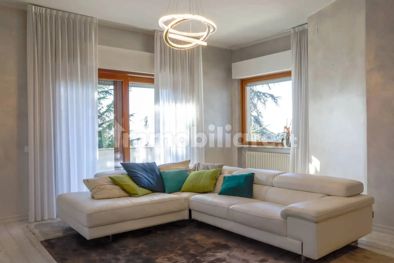 Appartamento in vendita a Pescara