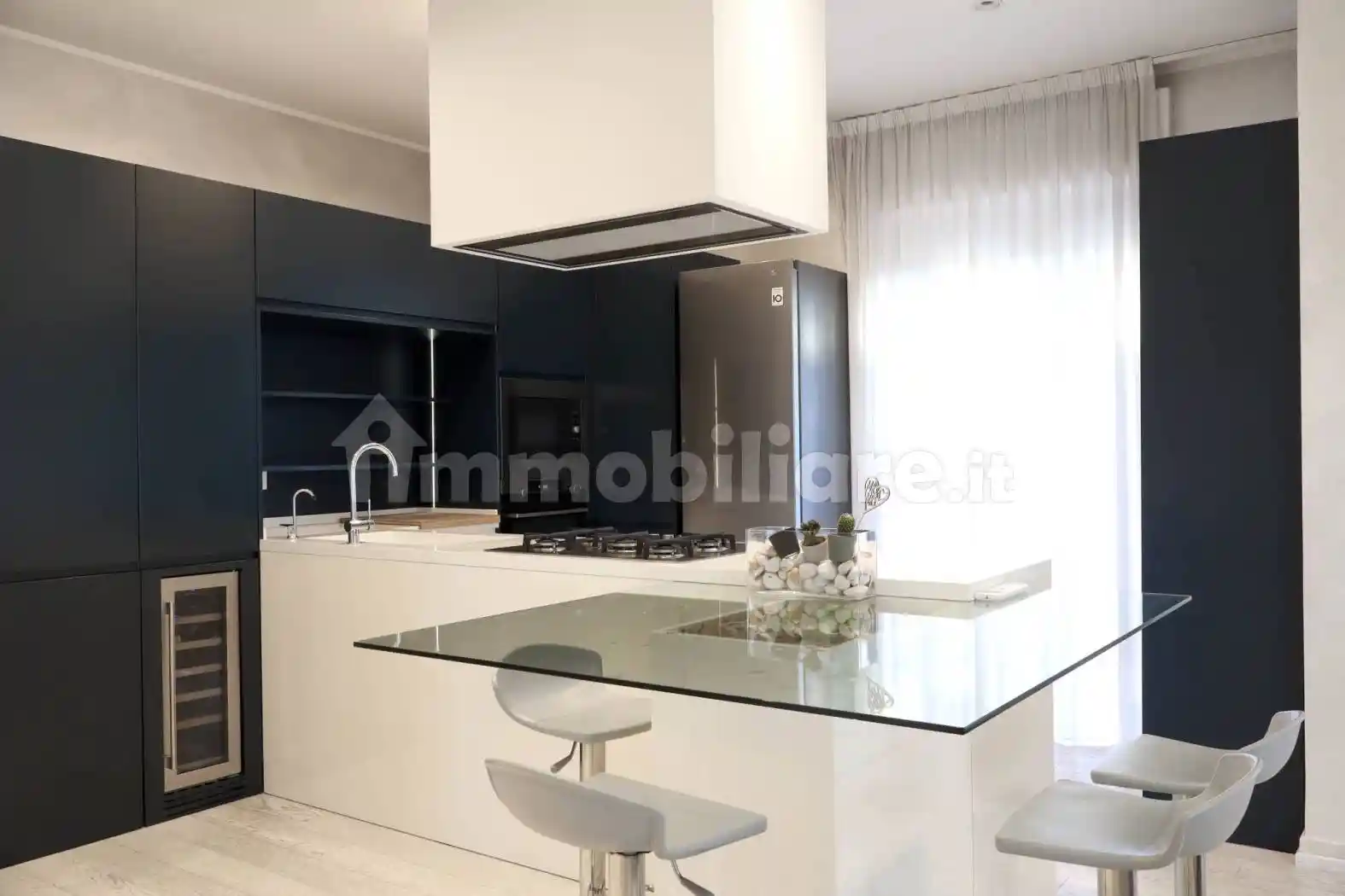 Trilocale via Martiri di Pietransieri, Colle Pineta - Colle Santo Spirito, Pescara - foto 4