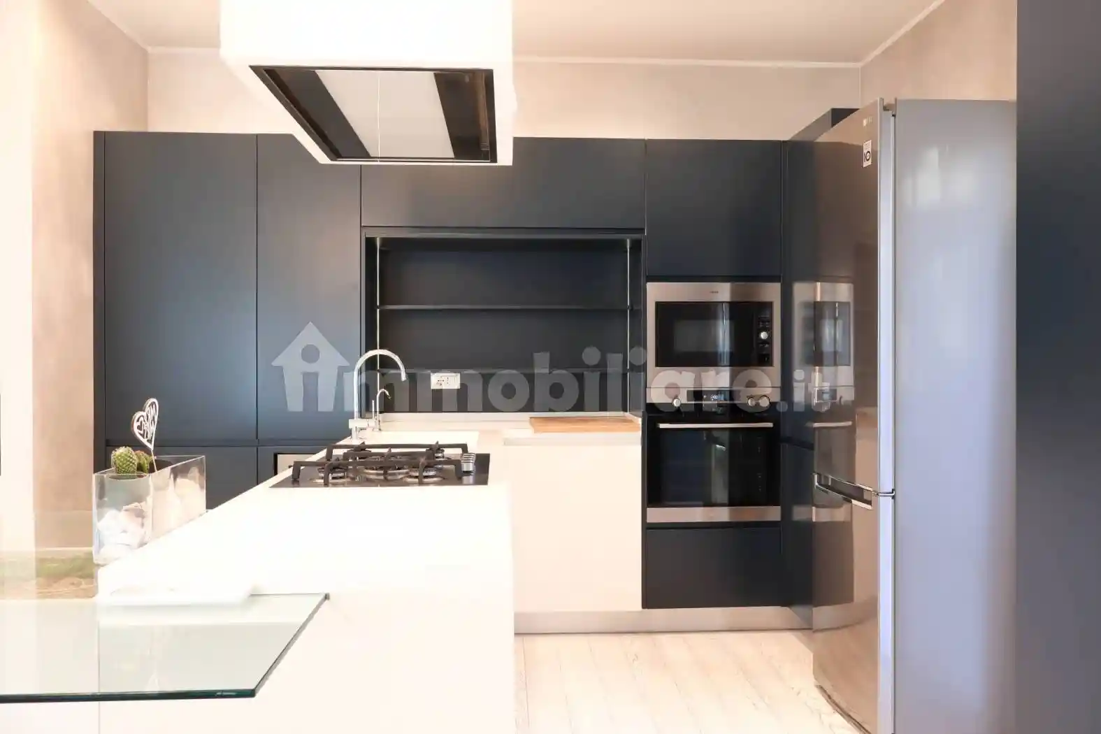 Trilocale via Martiri di Pietransieri, Colle Pineta - Colle Santo Spirito, Pescara - foto 5