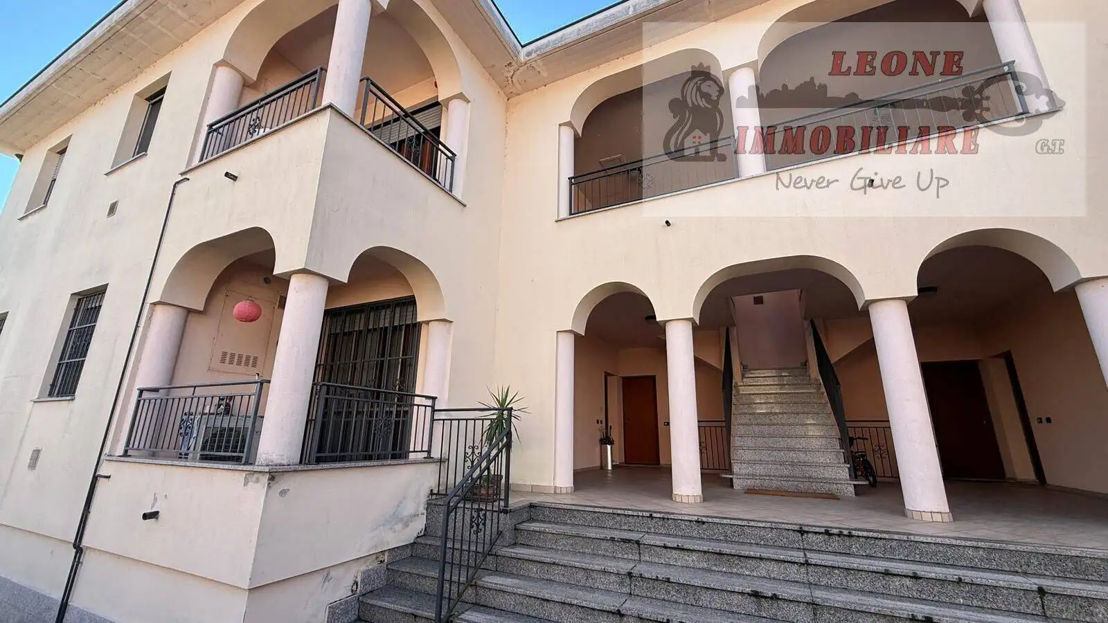 Appartamento in vendita a Villanterio