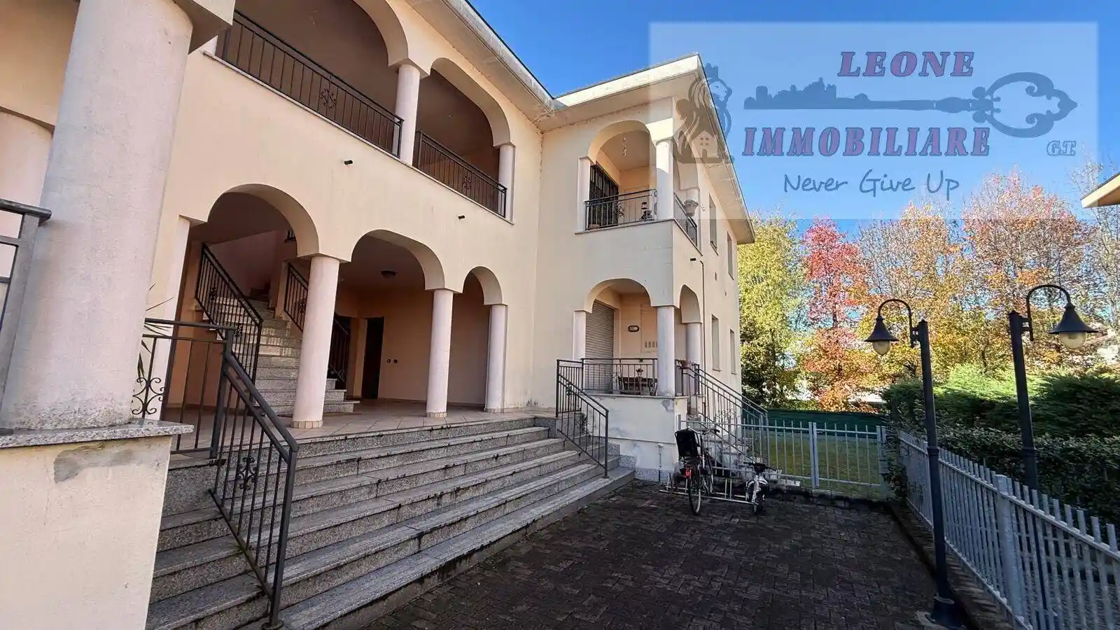 Trilocale via Aldo Moro 16, Centro, Villanterio - foto 3