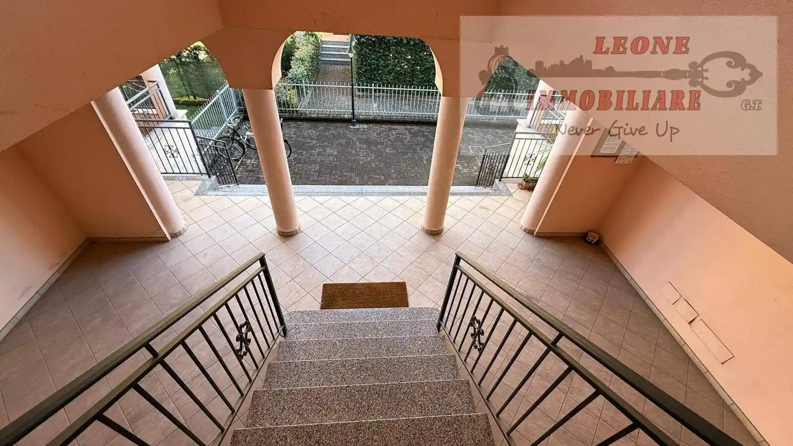 Trilocale via Aldo Moro 16, Centro, Villanterio - foto 4