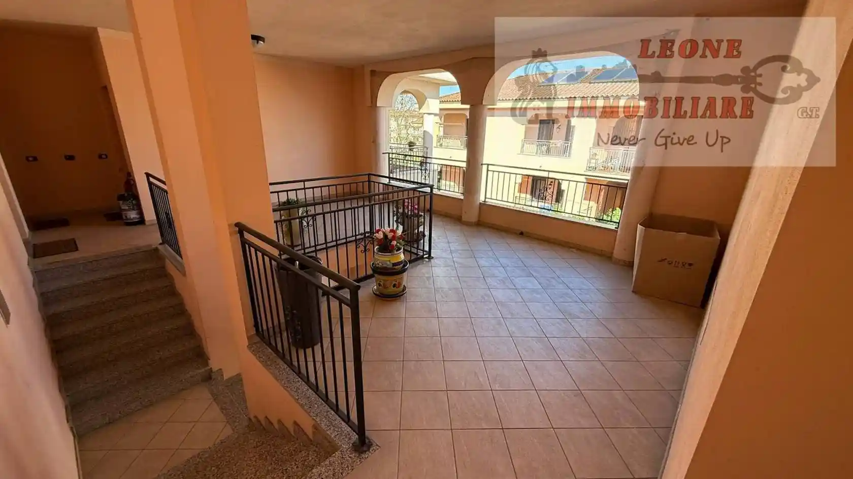 Trilocale via Aldo Moro 16, Centro, Villanterio - foto 5