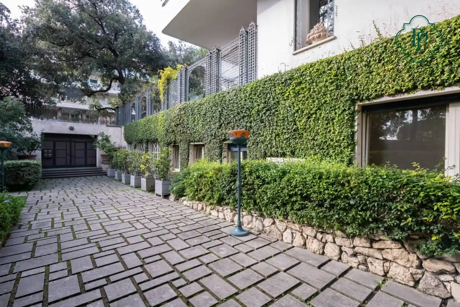 Appartamento viale di Villa Grazioli, Pinciano - Villa Ada, Roma - foto 2