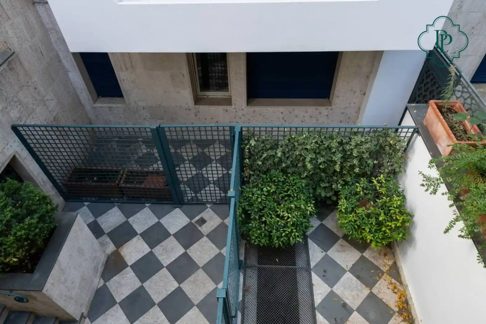 Appartamento viale di Villa Grazioli, Pinciano - Villa Ada, Roma - foto 4