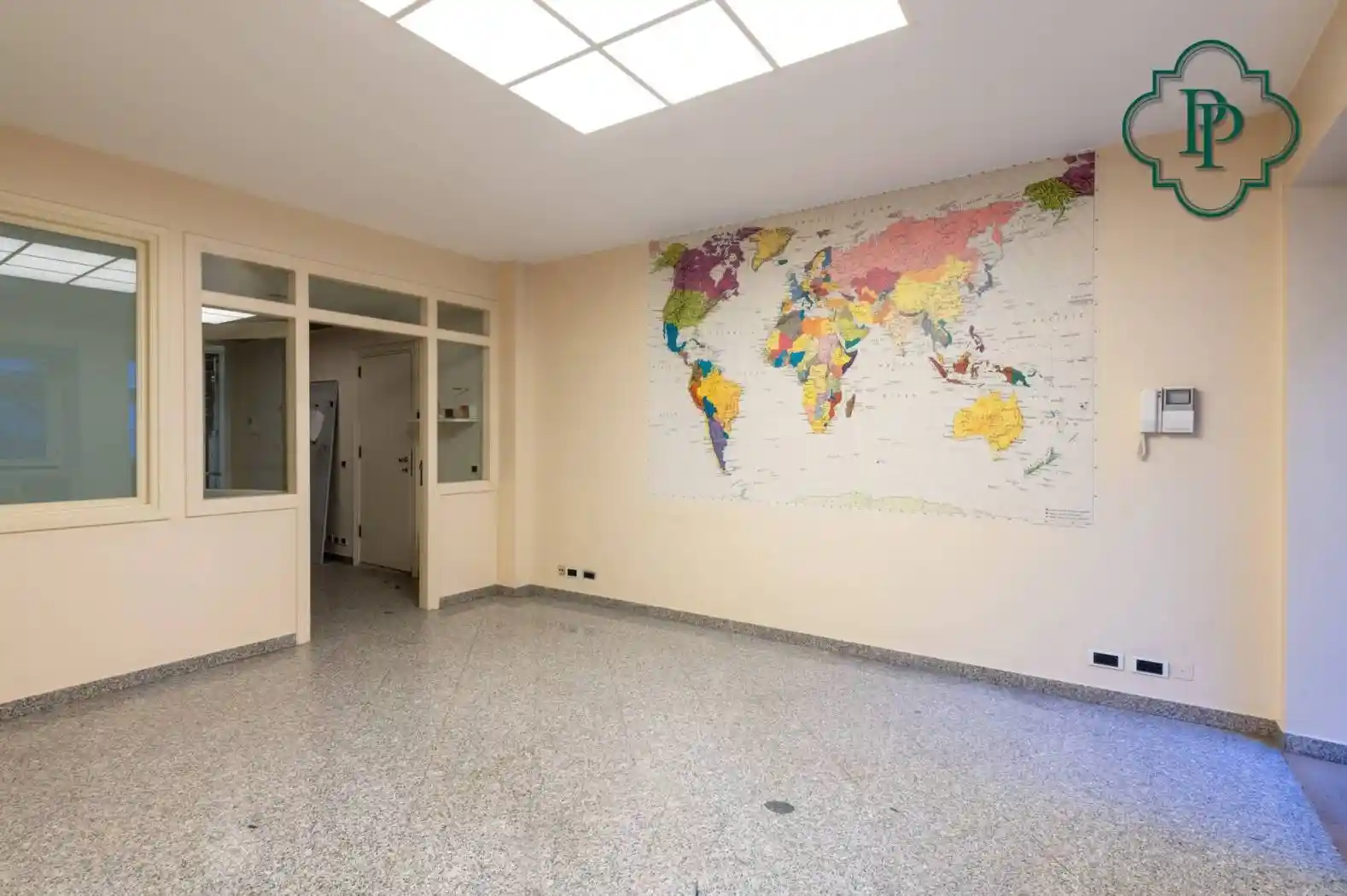 Appartamento viale di Villa Grazioli, Pinciano - Villa Ada, Roma - foto 5