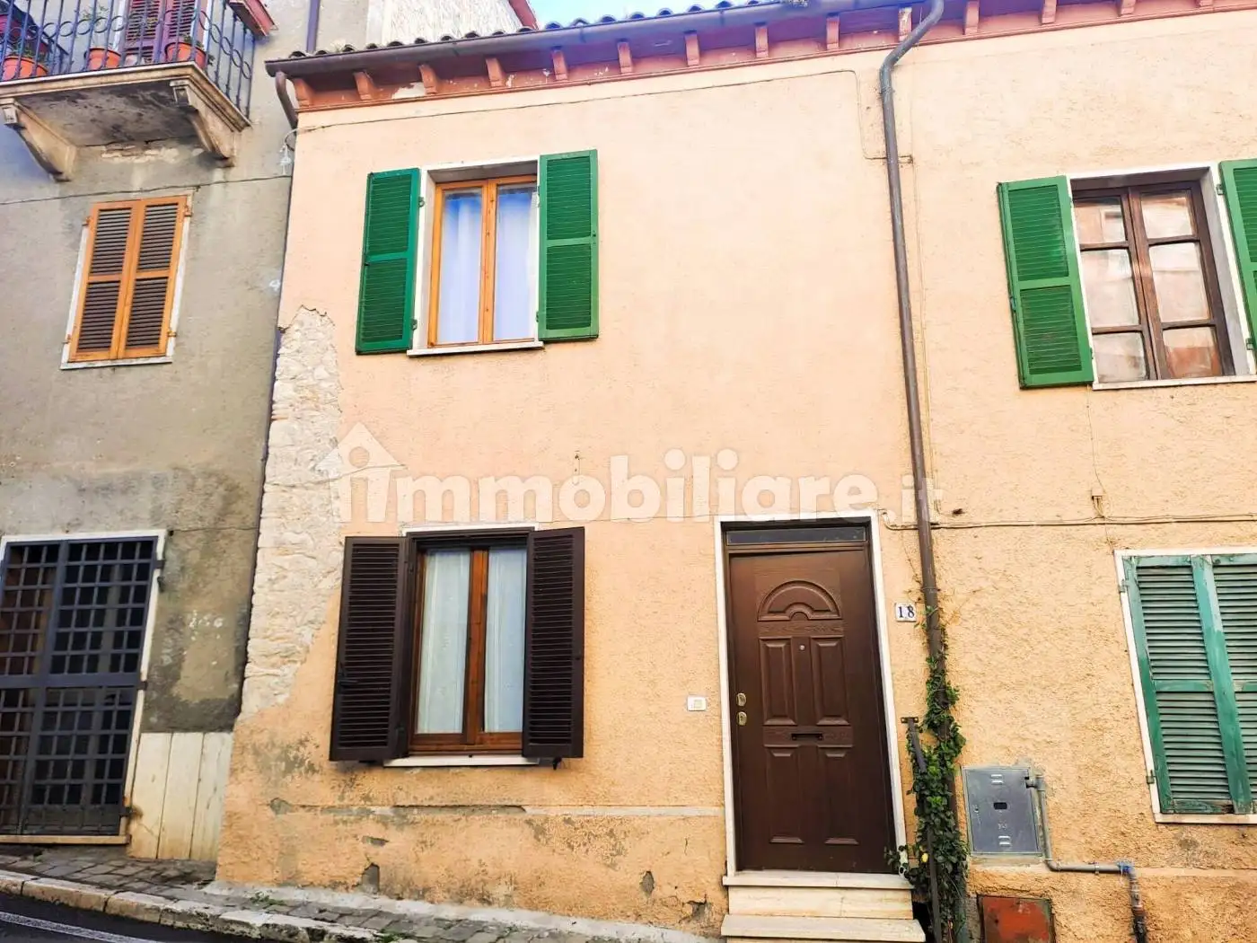 Quadrilocale Vocabolo Fossatello, Centro, Alviano - foto 2