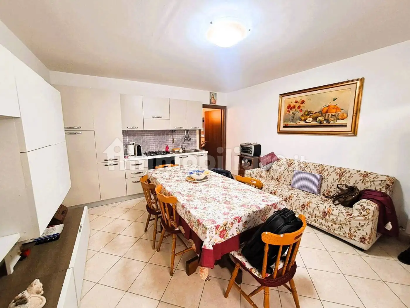 Quadrilocale Vocabolo Fossatello, Centro, Alviano - foto 3