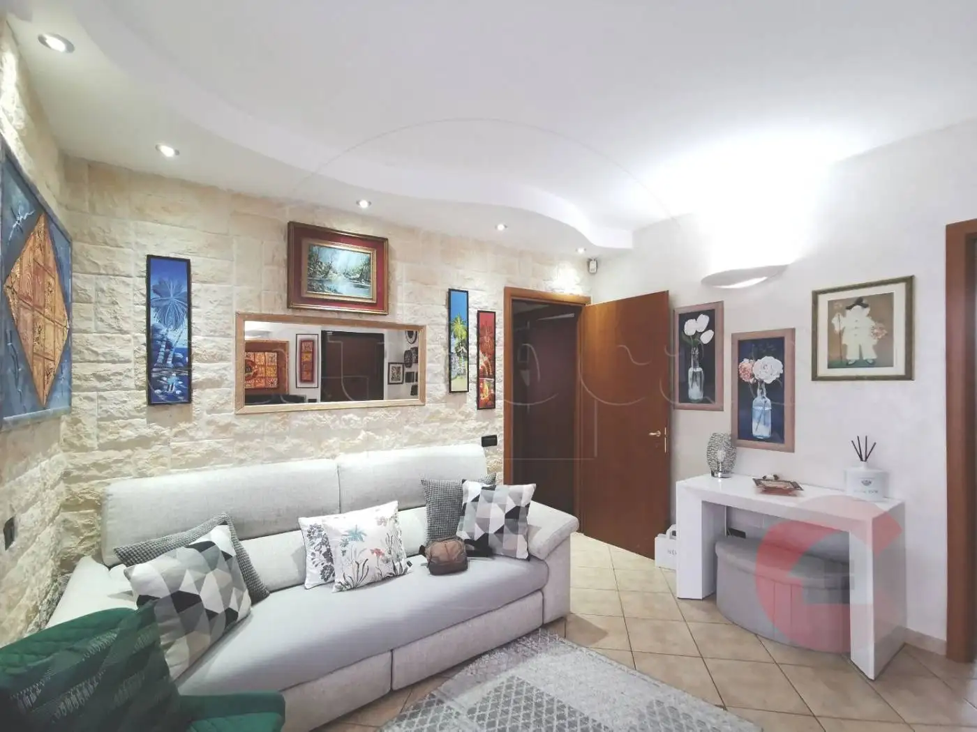 Appartamento in vendita a Corbetta