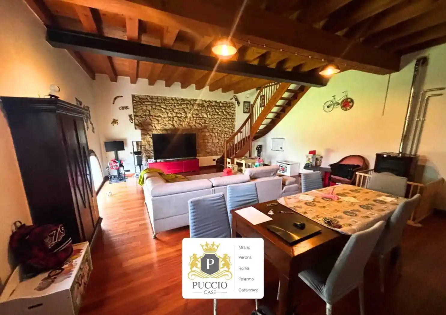 Appartamento in vendita a Verona