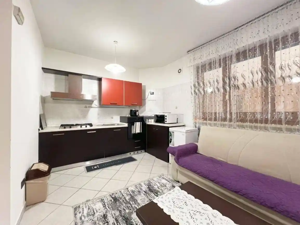 Trilocale corso Mazzini, Corso Mazzini, Via Ciccarone, Casarza, Vasto - foto 2