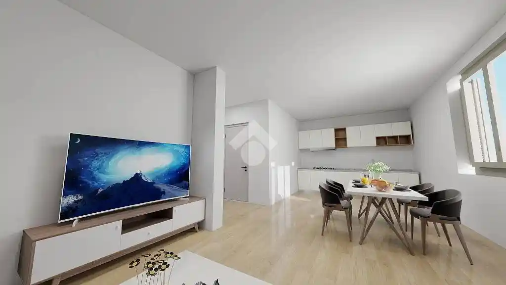 Trilocale corso Mazzini, Corso Mazzini, Via Ciccarone, Casarza, Vasto - foto 3