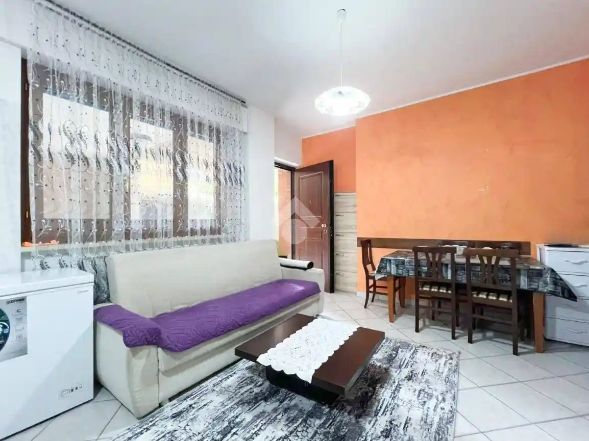 Trilocale corso Mazzini, Corso Mazzini, Via Ciccarone, Casarza, Vasto - foto 5