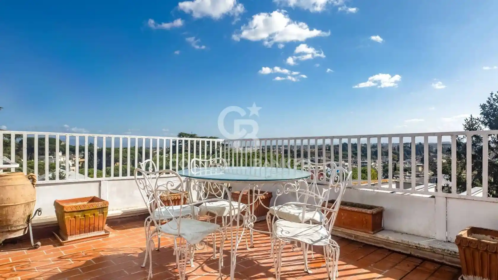 Attico via Del Nuoto, Vigna Clara - Vigna Stelluti, Roma - foto 3