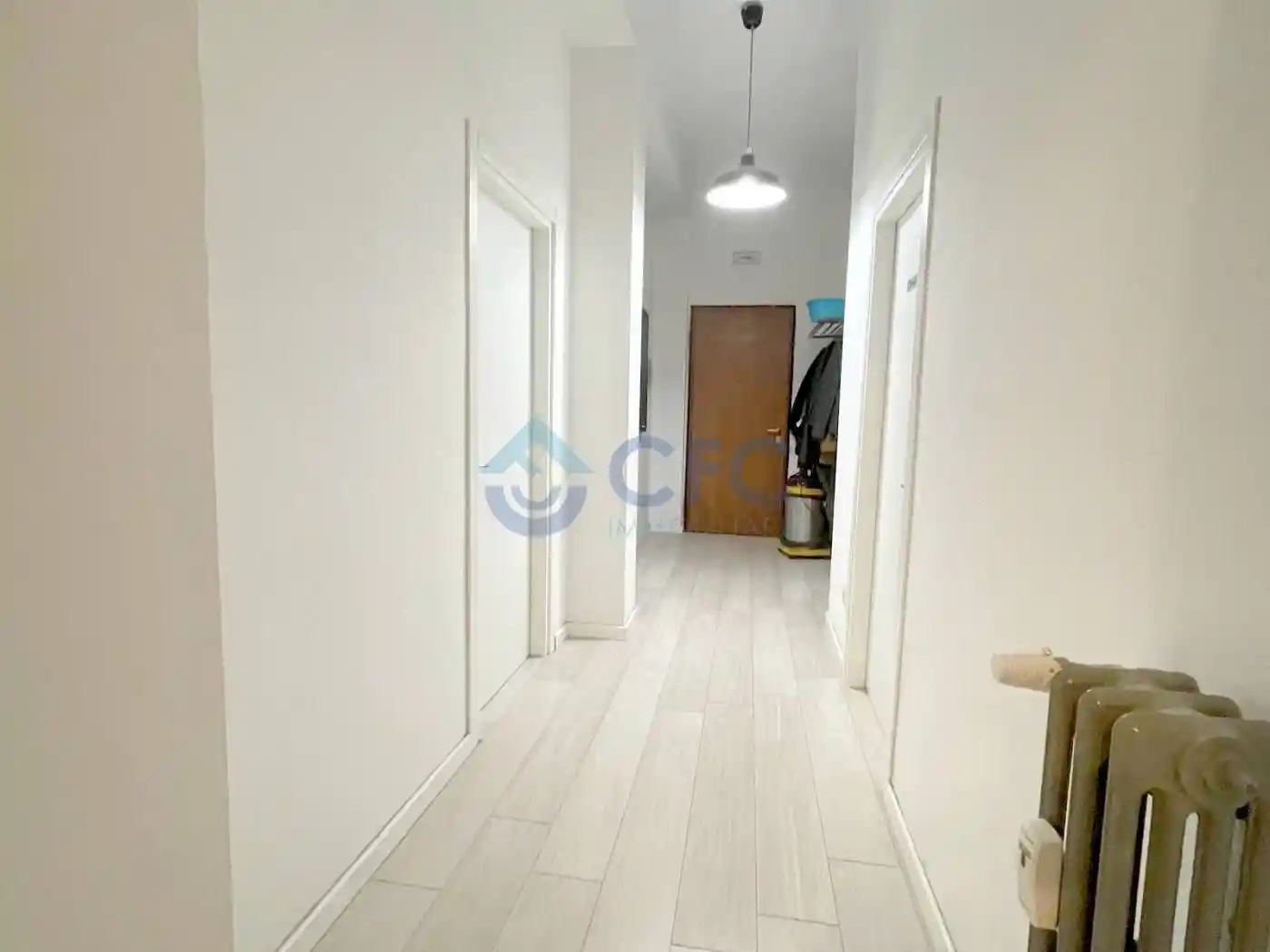 Appartamento via Accademia 61, Casoretto, Milano - foto 2