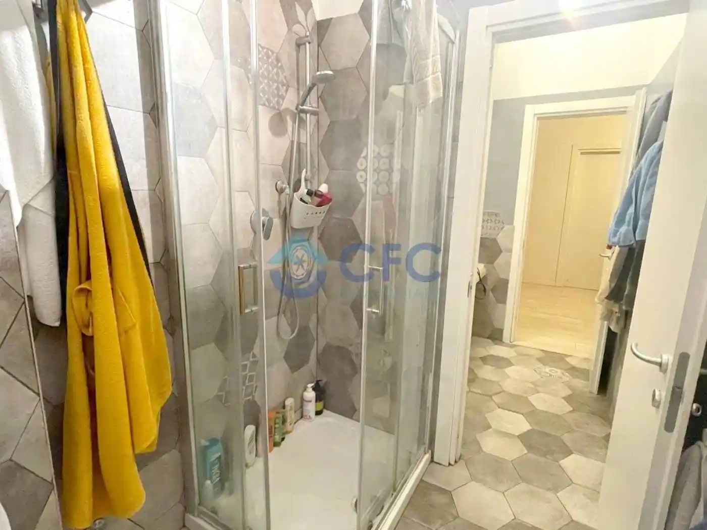 Appartamento via Accademia 61, Casoretto, Milano - foto 4