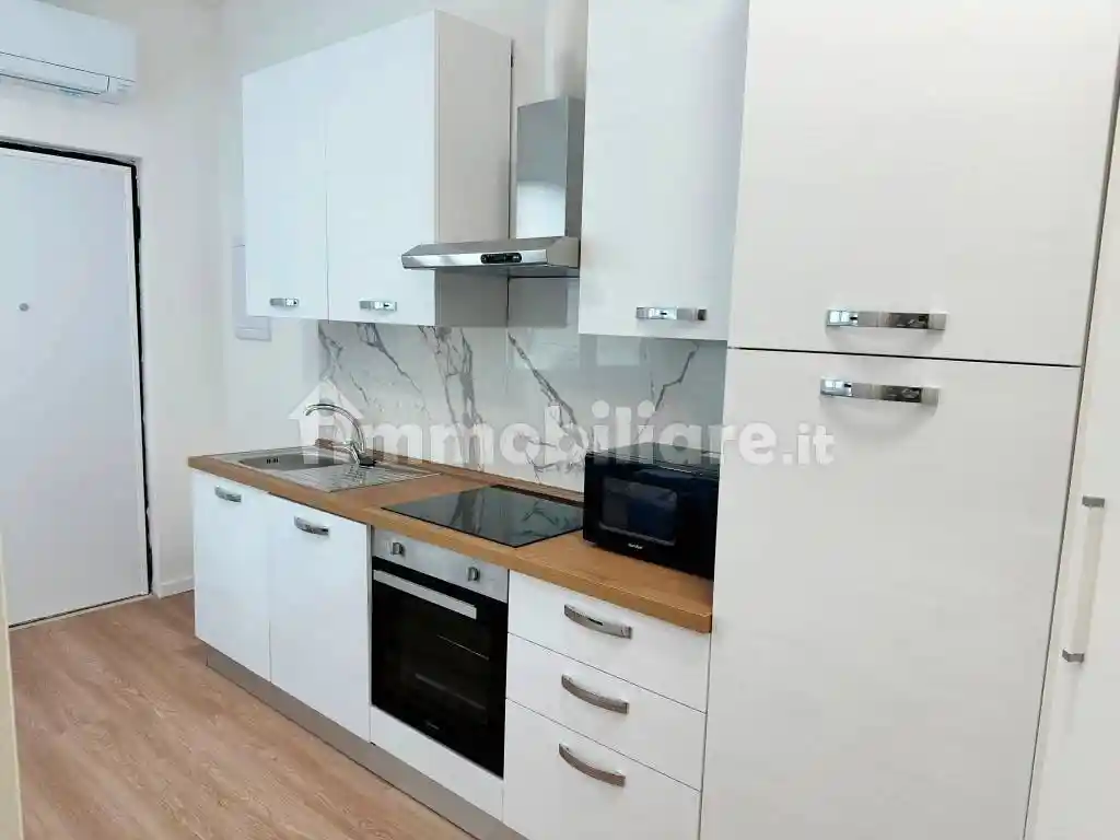 Monolocale via Taddea da Carrara 44, Borgo Roma, Verona - foto 4