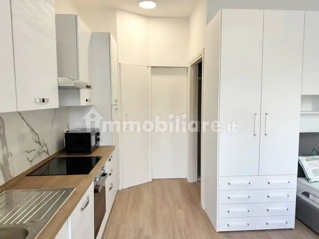 Monolocale via Taddea da Carrara 44, Borgo Roma, Verona - foto 5