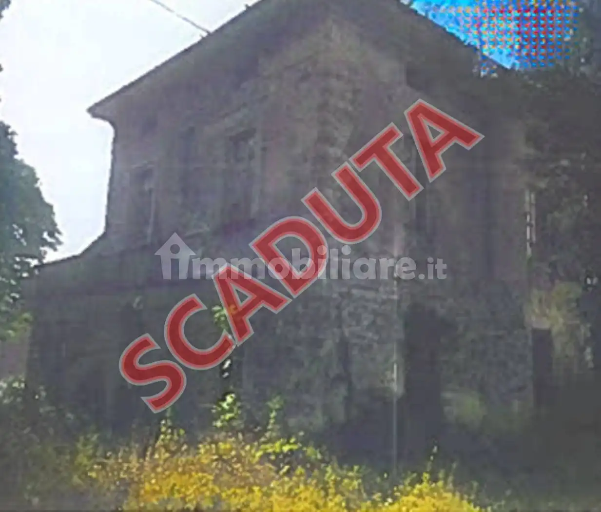 Appartamento in asta a Altopascio