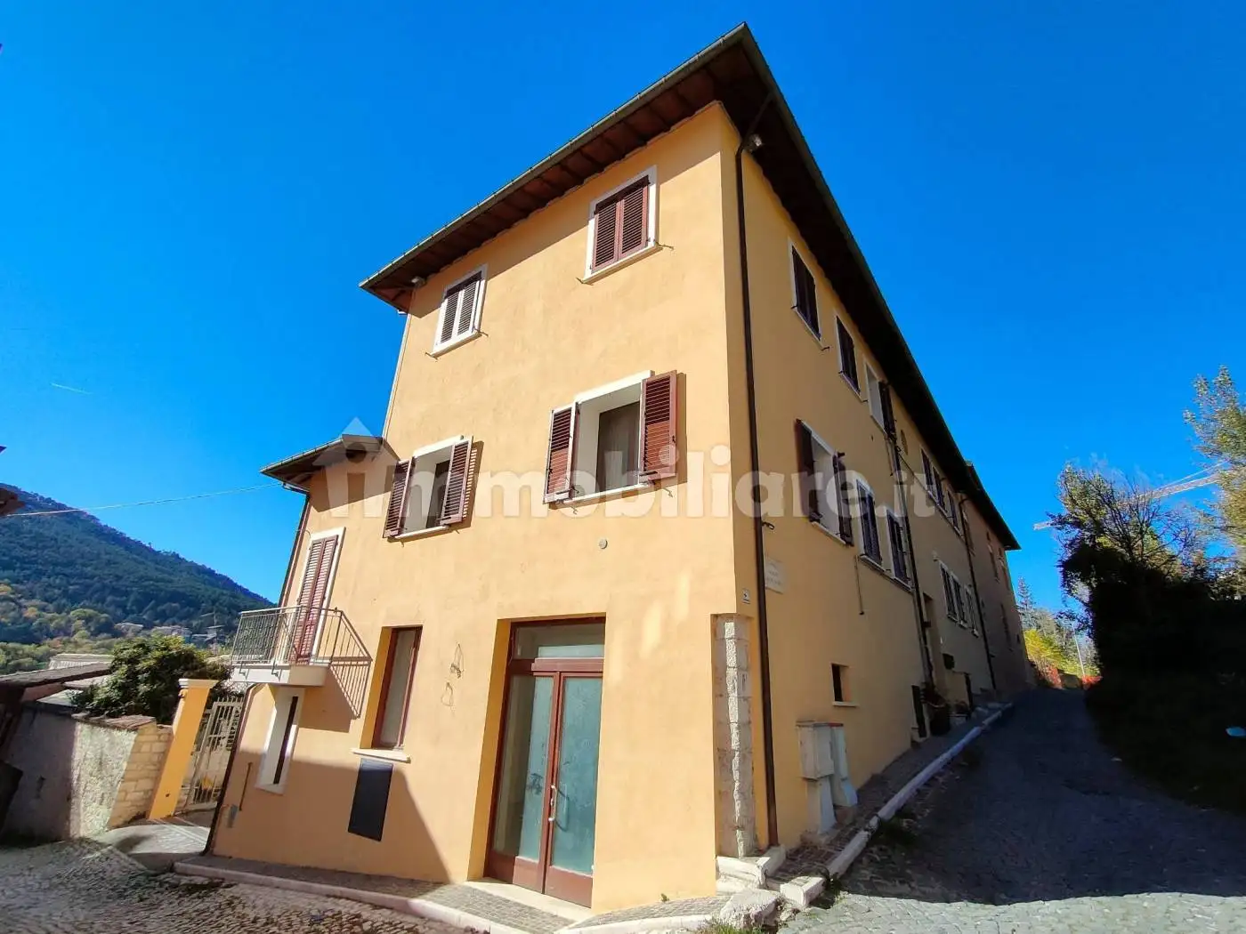 Appartamento in vendita a L'Aquila