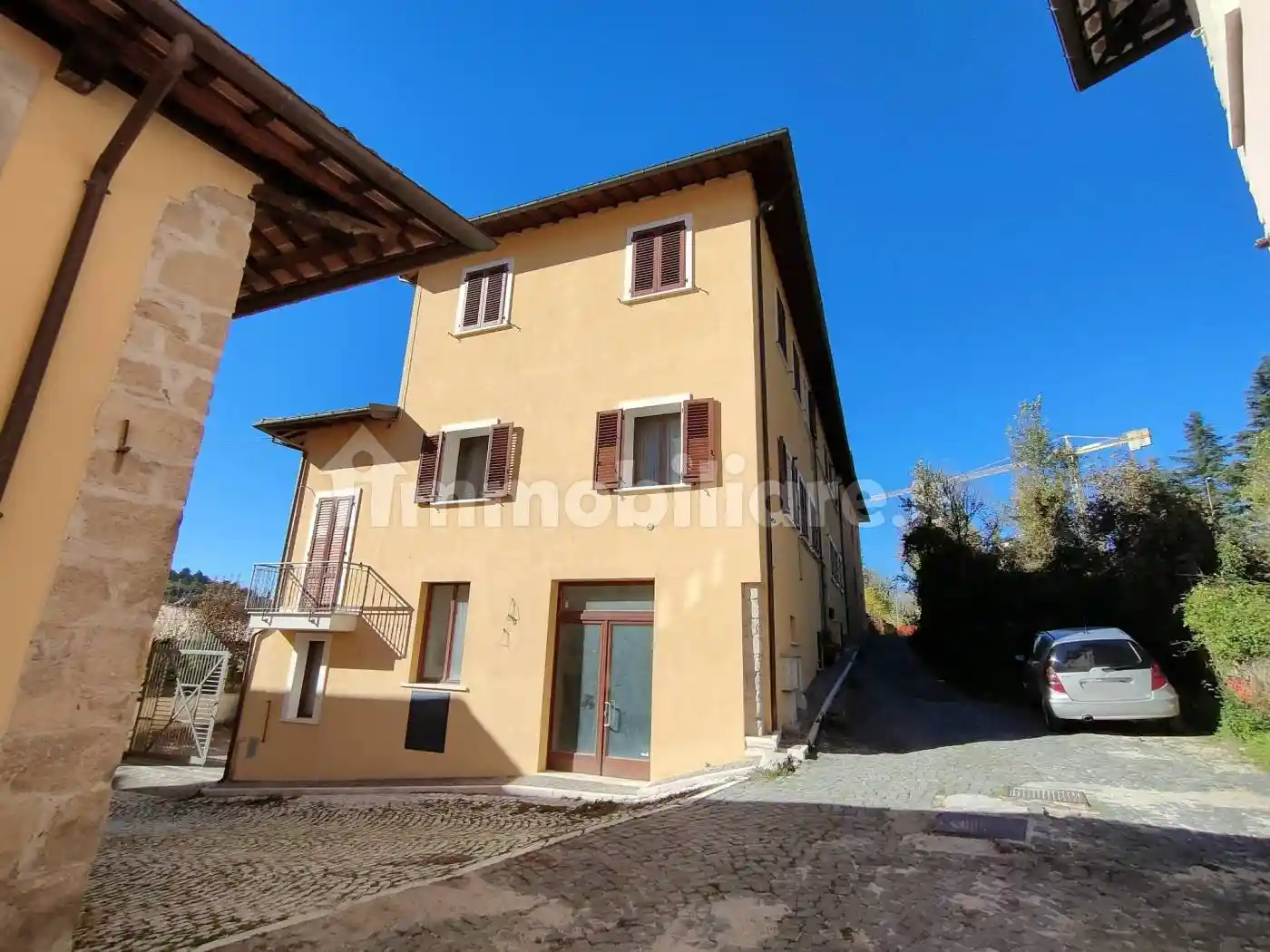 Trilocale ottimo stato, secondo piano, Duomo - Fontana Luminosa, L'Aquila - foto 3