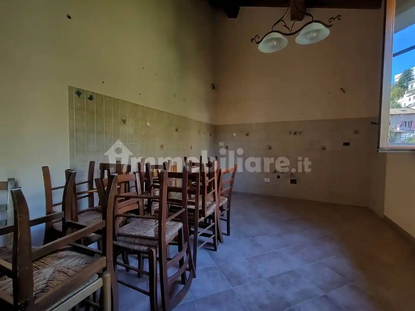 Trilocale ottimo stato, secondo piano, Duomo - Fontana Luminosa, L'Aquila - foto 5