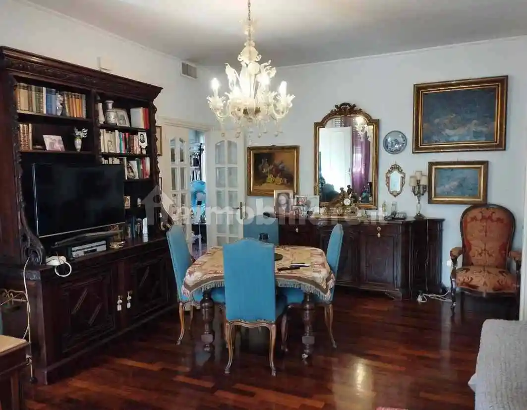 Appartamento via Cosimo De Giorgi 13, Salesiani - Caliò, Lecce - foto 4