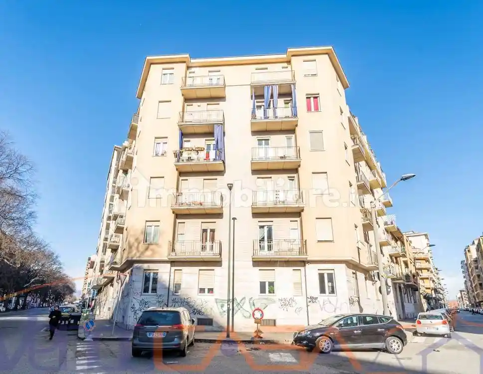 Appartamento in vendita a Torino