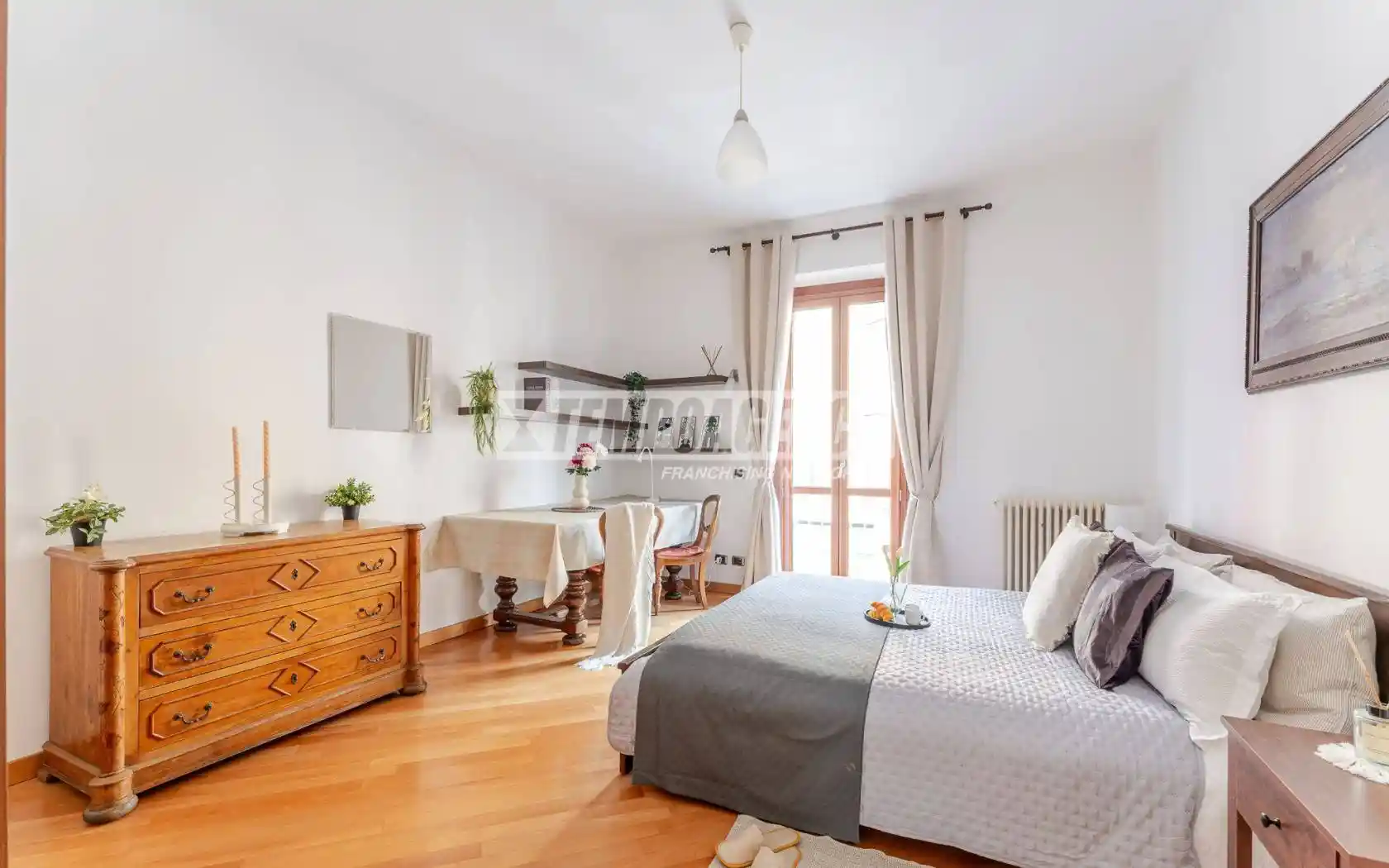 Trilocale via Lambro 11, Porta Venezia, Milano - foto 2