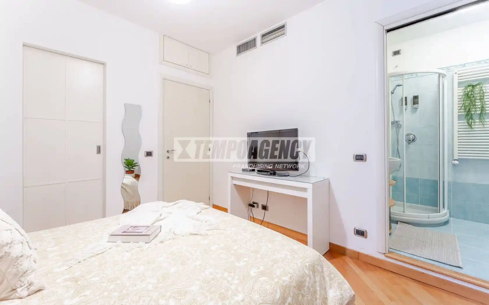 Trilocale via Lambro 11, Porta Venezia, Milano - foto 4