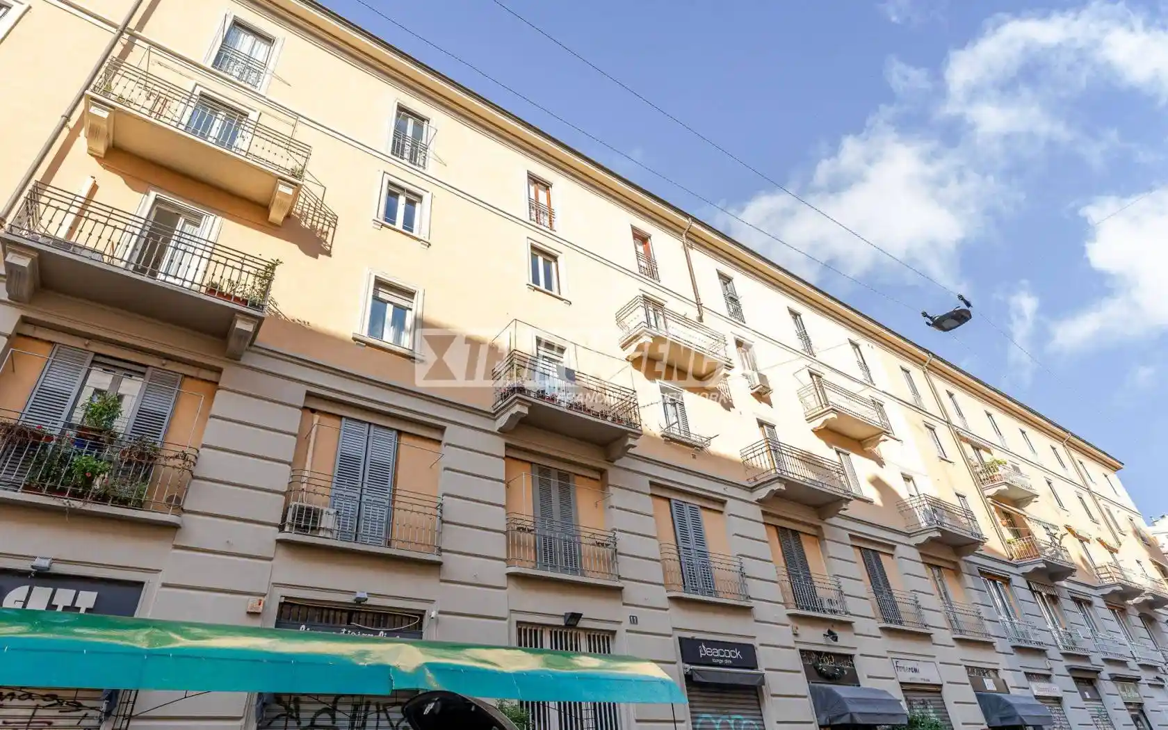 Trilocale via Lambro 11, Porta Venezia, Milano - foto 5