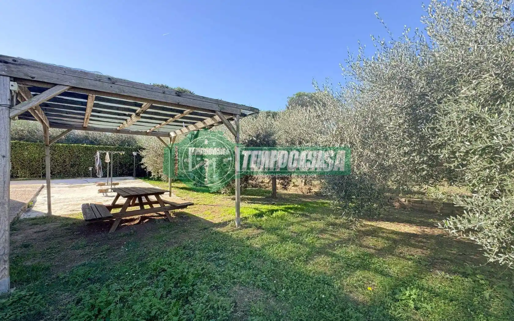 Villa unifamiliare via Biandrate, Osteria Nuova, Roma - foto 4